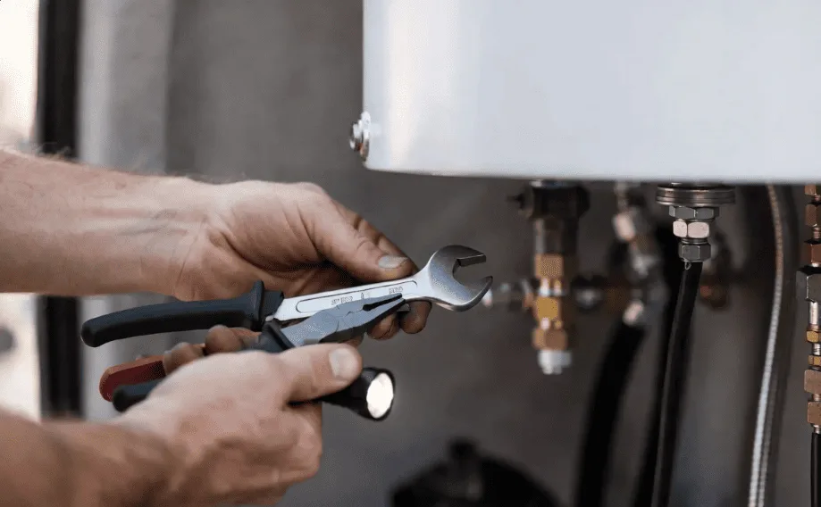 Why choose Water Heater Repair in Mount Berry, GA